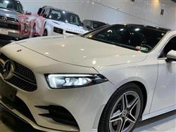 مێرسێدس بێنز A-Class